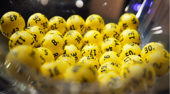 VF555 Xổ Số - Giao diện xổ số truyền thống, Keno và Khối Lạc