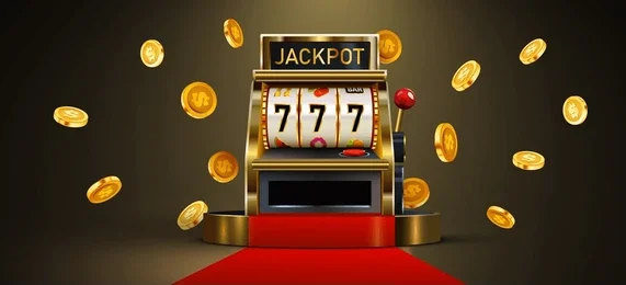 VF555 Slot - Chiến thuật săn Jackpot, khung giờ vàng và cơ chế kích hoạt Mini Mega Grand